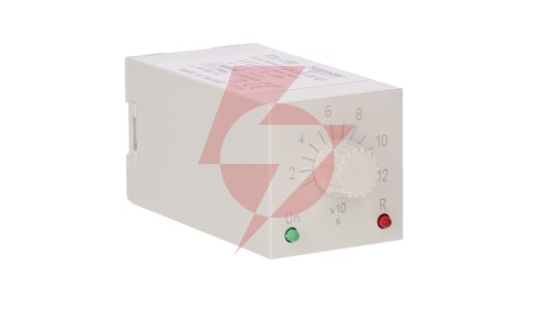 Przekaźnik pomocniczy RTX-132 220/230V 10-120s 628-002-00-451
