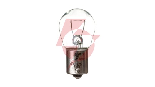 Żarówka samochodowa BA15s 12V P21W 7506