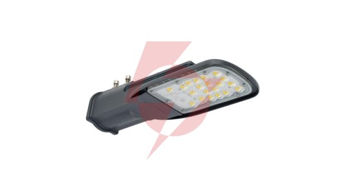 Oprawa uliczna LED 45W 5400lm 4000K 840 ECO CLASS AREA M 5 LAT GWARANCJI 4058075425415