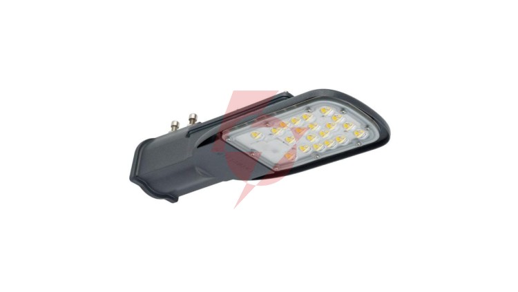 Oprawa uliczna LED 45W 5400lm 4000K 840 ECO CLASS AREA M 5 LAT GWARANCJI 4058075425415