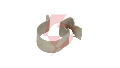 Zacisk sprężysty fi 25-30mm grubość 8-12mm 812SC2530 187700