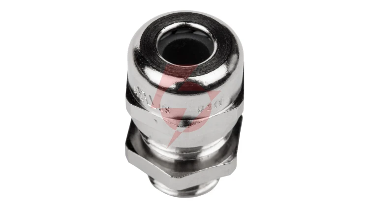 Dławnica kablowa mosiężna EMC M12 IP68 SKINTOP MS-SC M 12 x1,5 53112610