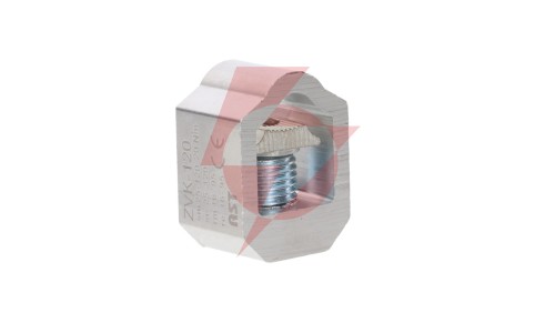 Zacisk kablowy VK-95 (ZVK 120) INC-10282