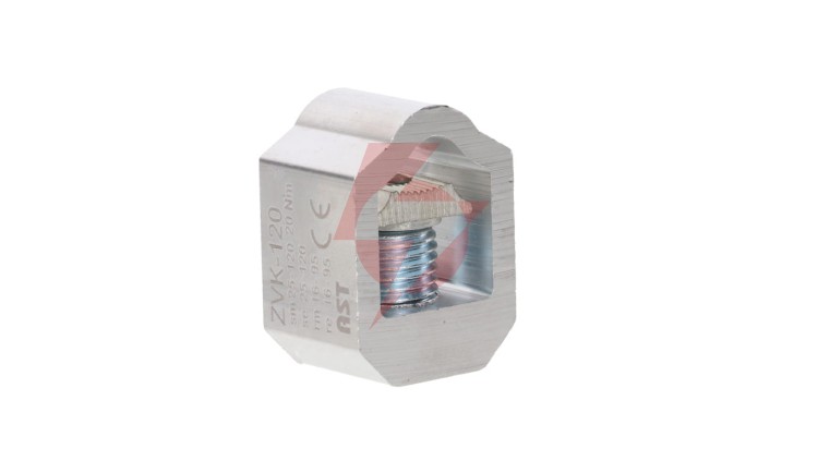 Zacisk kablowy VK-95 (ZVK 120) INC-10282