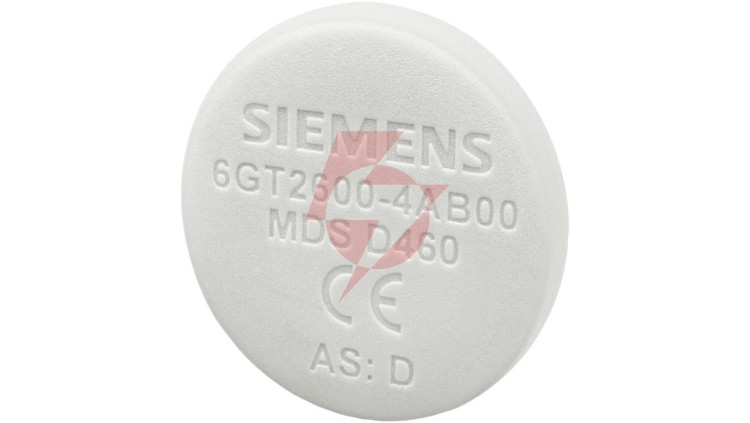 Transponder RFID MDS D460 / 6GT2600-4AB00