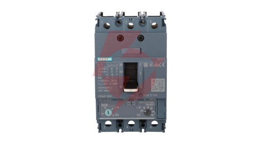 Wyłącznik mocy 3P 32A Icu 25kA 415V AC wyzwalacz TM240 LI przyłącza śrubowe 3VA1132-3EF32-0AA0