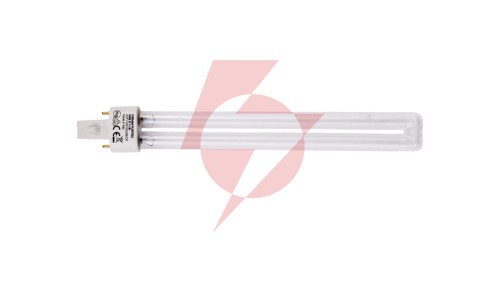 Świetlówka bakteriobójcza G23 (2-pin) 11W HNS 4050300941240