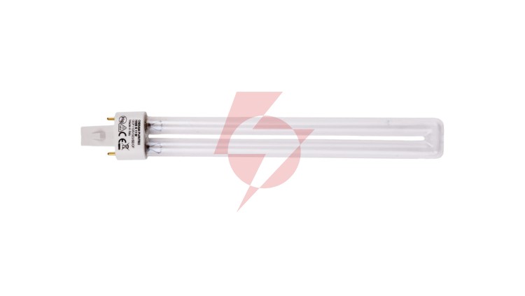 Świetlówka bakteriobójcza G23 (2-pin) 11W HNS 4050300941240