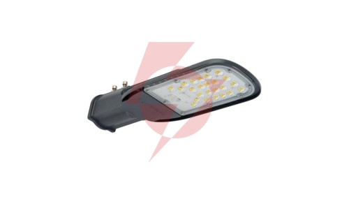 Oprawa uliczna LED 60W 7200lm 4000K 840 ECO CLASS AREA L 5 LAT GWARANCJI 4058075425491