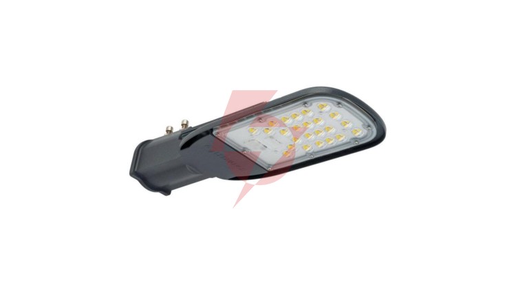 Oprawa uliczna LED 60W 7200lm 4000K 840 ECO CLASS AREA L 5 LAT GWARANCJI 4058075425491