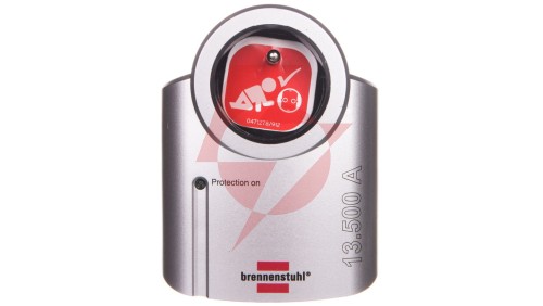 Gniazdo adapter przepięciowy Primera-Line 13500A SP 230V 1506951