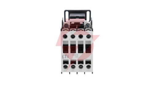 Stycznik powietrzny CEM18.10-24V-DC 004644220