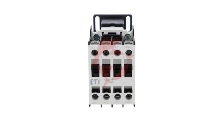Stycznik powietrzny CEM18.10-24V-DC 004644220