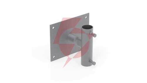 Uchwyt masztu duży 250x200 fi 42 mm 60.2 OG /96000202/