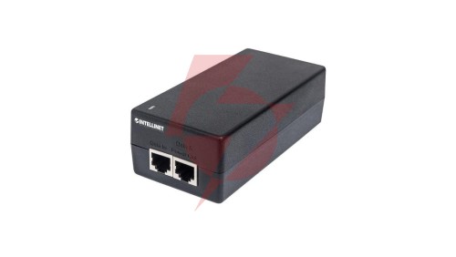 Adapter zasilacz Ultra PoE+ 60W 1x Gigabit RJ45 802.3BT
