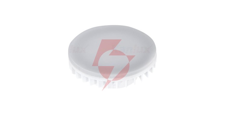 Żarówka LED GX53 ESG LED 9W GX53-CW 750lm 6000K barwa zimna 22424