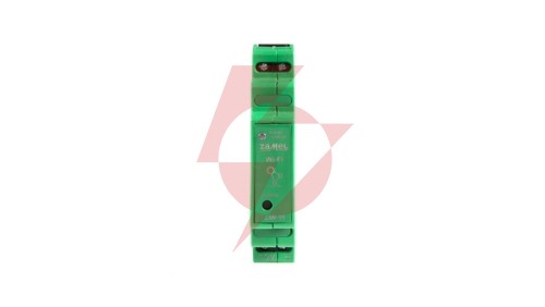 SUPLA Licznik impulsów Wi-Fi 12-24 V AC/DC LIW-01 SPL10000026