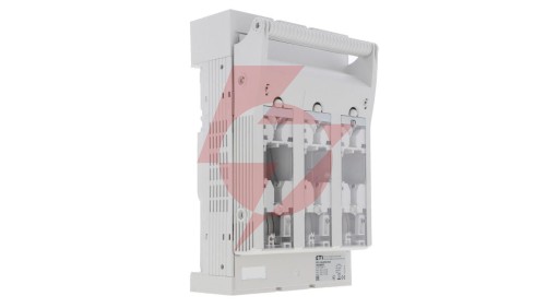 Rozłącznik bezpiecznikowy KVL-1 3p M10-M10 001690872