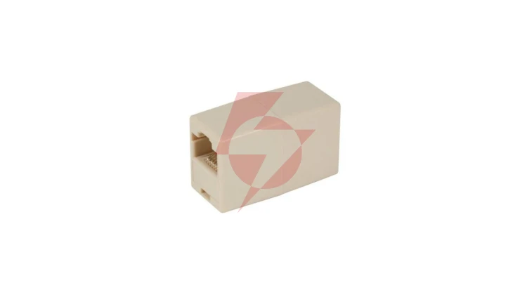 Adapter Łącznik RJ45 1:1 UTP 37503.1