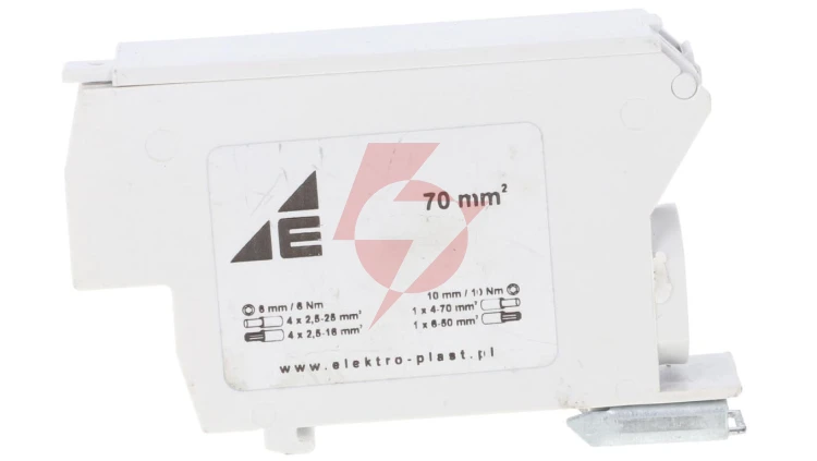 Blok rozdzielczy SDB-70/S 48.970