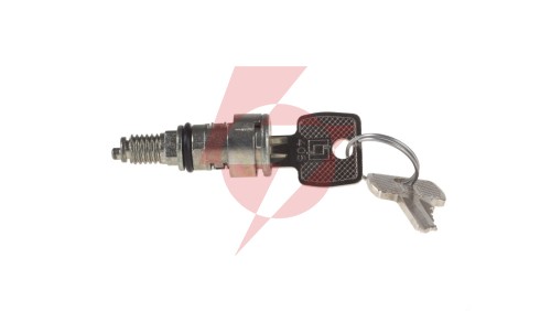 Wkładka bezpiecznikowa cylindryczna z 2 kluczykami NR 405 036822