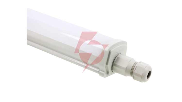 Oprawa hermetyczna Ledinaire WT060C 30W 3600lm 4000K LED36S/840 PSU L1200 BN 5 lat gwar