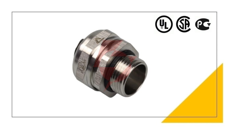 Dławik do peszla Anaconda Sealtite 2 IP66/67 M63x1,5 712.063.1 /1szt./