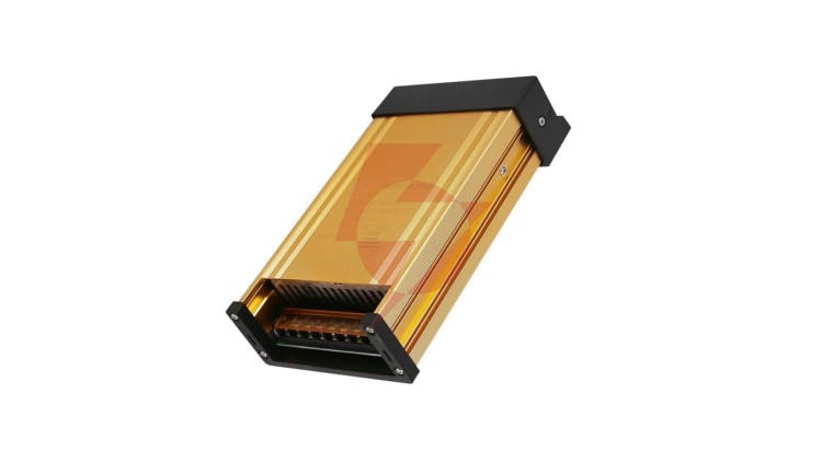 Zasilacz LED VT-20101D 100W 12V 8.5A IP20 Ściemnianie 3256