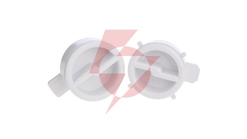 Zatrzask zamka drzwi rozdzielnicy ELP 001101280