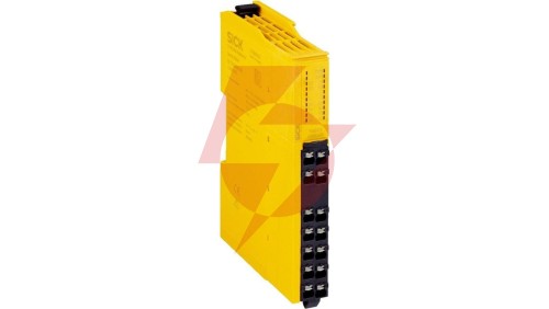 Przekaźnik bezpieczeństwa 24V DC RLY3-EMSS100 1085345 EC09544956