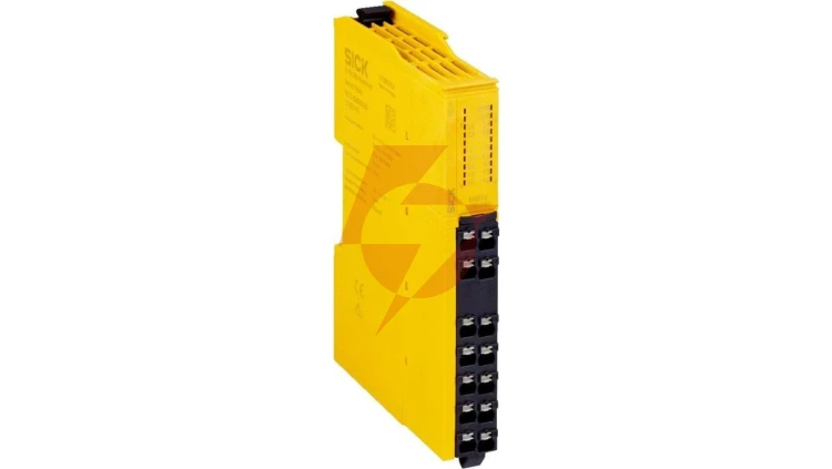 Przekaźnik bezpieczeństwa 24V DC RLY3-EMSS100 1085345 EC09544956