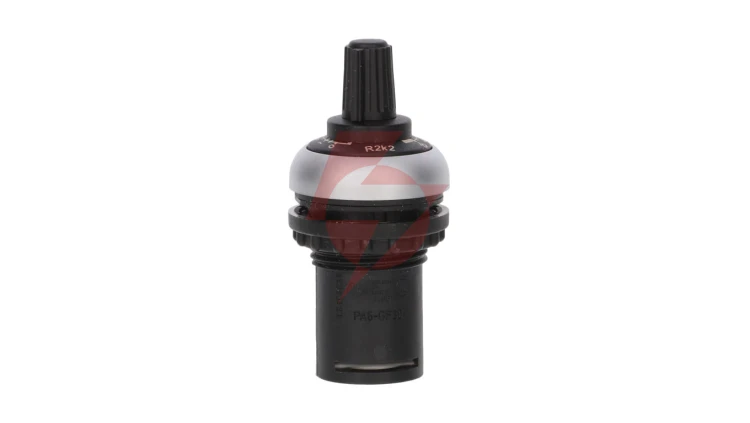 Potencjometr 2,2kOhm 0,5W 22mm IP66 M22-R2K2 171157