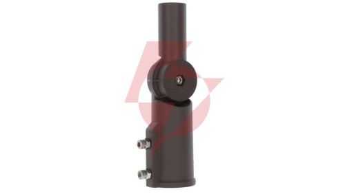Adapter do montażu na słupie opraw ulicznych fi60/48 3668