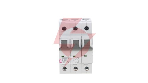 Wyłącznik nadprądowy 3P B 32A 6kA AC ETIMAT 6 002115519