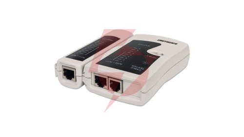 Tester okablowania RJ45/12/11 Prolan I-CT PRO-LAN2