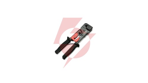 Zaciskarka wtyków RJ45 Rj12 Rj11 IWP-HT 300U