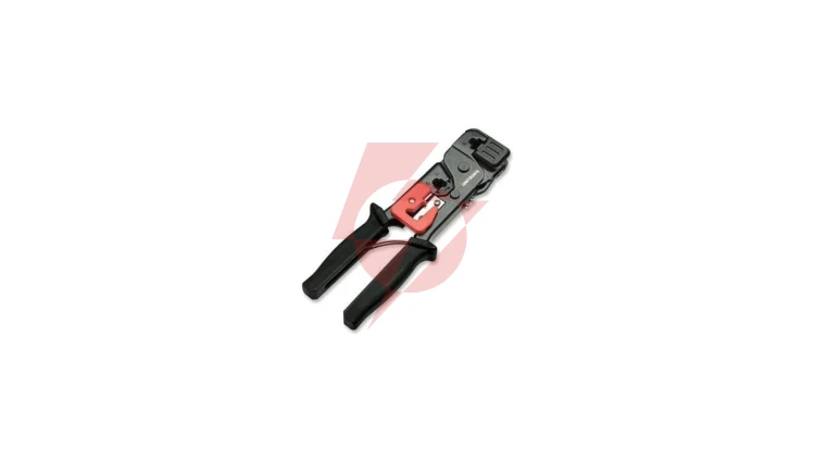 Zaciskarka wtyków RJ45 Rj12 Rj11 IWP-HT 300U