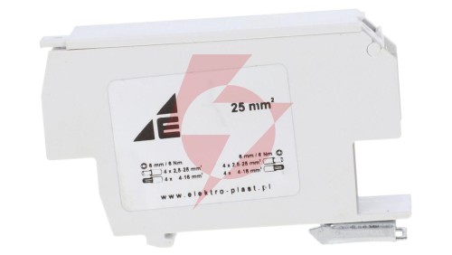 Blok rozdzielczy SDB-25/S 48.925