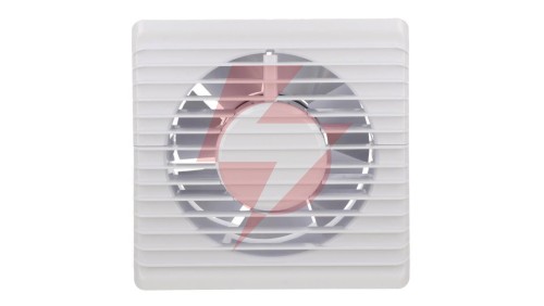 Wentylator Ścienny 125mm 10W Planet Energy 125 S /01-095/