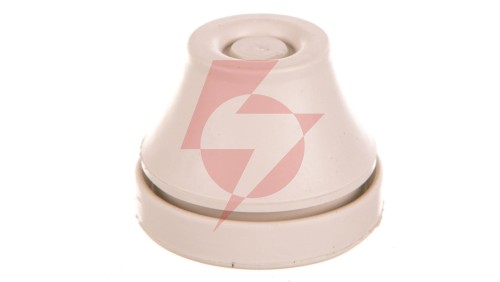 Przepust gumowy PDE 16 biały E03DK-05010203401 /50szt./