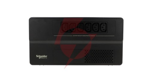 Zasilacz awaryjny Easy-UPS 1000VA/600W AVR 230V 6xIEC C13 BVS1000I