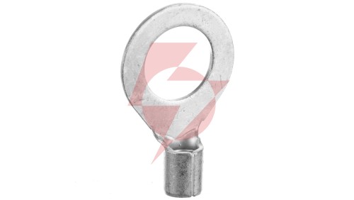 Końcówka oczkowa cynowana KO 10/12 E09KO-01010103603 /10szt./