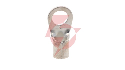 Końcówka oczkowa cynowana KO 10/6 E09KO-01010103302 /10szt./