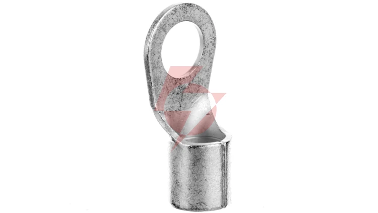 Końcówka oczkowa cynowana KO 50/12 E09KO-01010105703 /10szt./