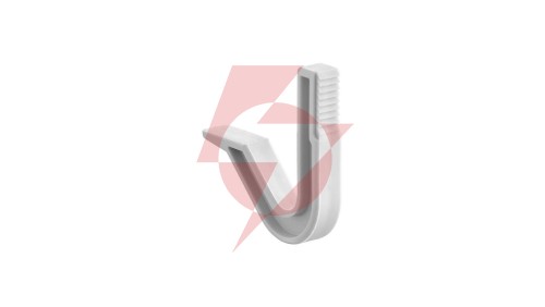 Hak wieszakowy do puszek NS FASTBOXiHOOK HNS 37345202 /10 szt./