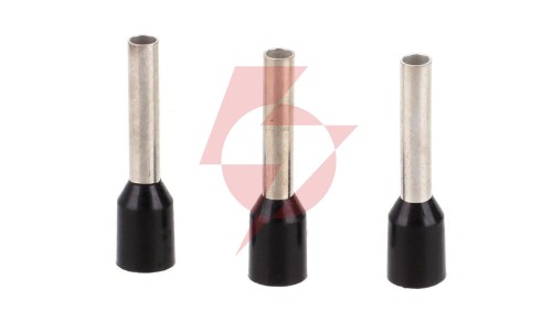 Końcówka kablowa HI 6/18 ERHL E08KH-02010106500 /100szt./