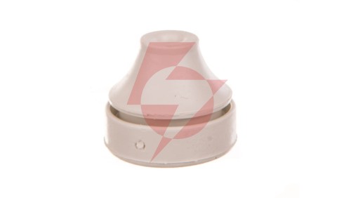 Przepust gumowy 5/7mm IP67 biały PDE 9 E03DK-05010203201 /50szt./