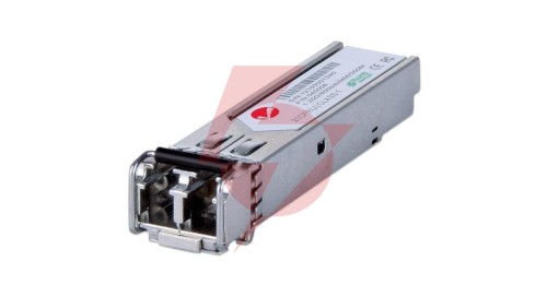 Moduł MiniGBIC SFP 1000Base-SX LC Wielomodowy 550m 545006