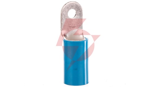 Końcówka oczkowa izolowana KOI 50/6 E09KO-02010105402 /10szt./