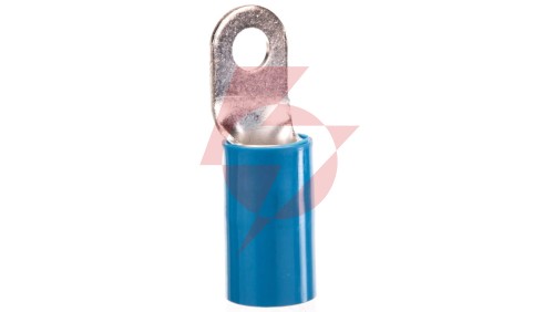 Końcówka oczkowa izolowana KOI 50/8 E09KO-02010105502 /10szt./